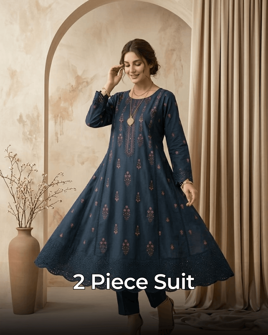 2 Piece Suits - sitarastyle.com