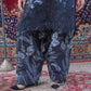 3 piece Printed Lawn Suit with Farshi Shalwar