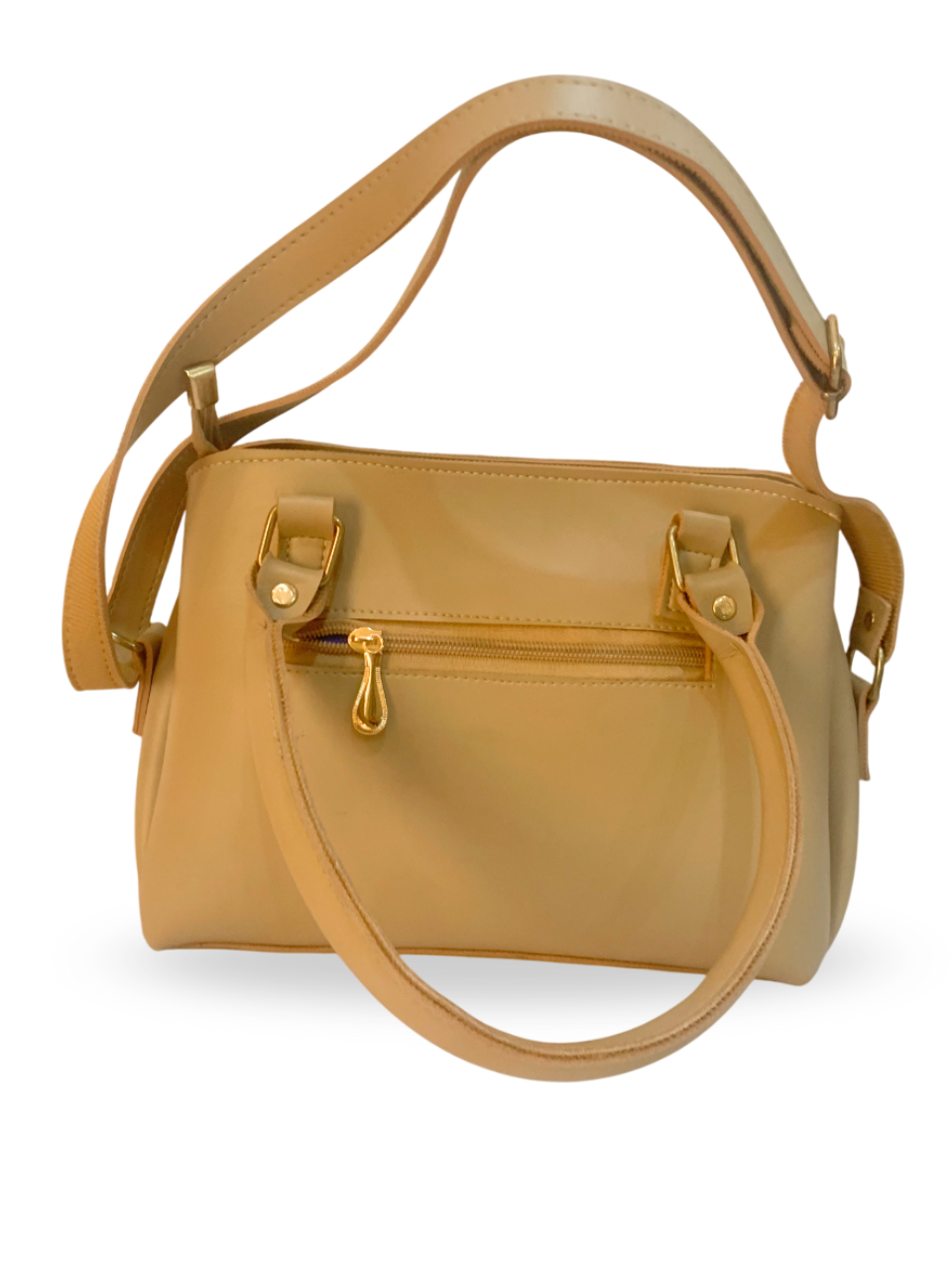 Luxury Beige Handbag – Elegant & Stylish Design