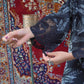 Printed Lawn 3-Piece Suit with Farshi Shalwar & Monar Dupatta - sitarastyle.com