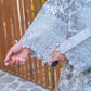 Printed Lawn 3-Piece Suit with Patch Work & Monar Dupatta – 43in - sitarastyle.com