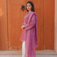 Tapestry Thread Work Embroidered 3-Piece Lawn Suit – Gol Ghera Hem - sitarastyle.com