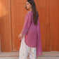 Tapestry Thread Work Embroidered 3-Piece Lawn Suit – Gol Ghera Hem - sitarastyle.com