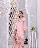 Light hot pink