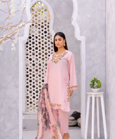 Light hot pink